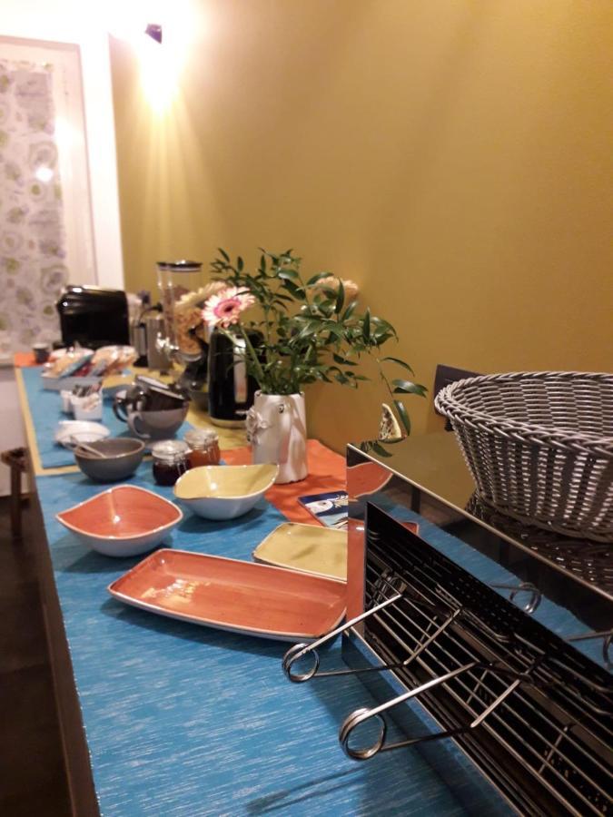 B&B nido sul mare Alassio Exterior foto