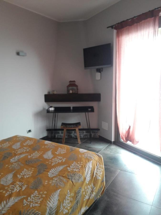 B&B nido sul mare Alassio Exterior foto