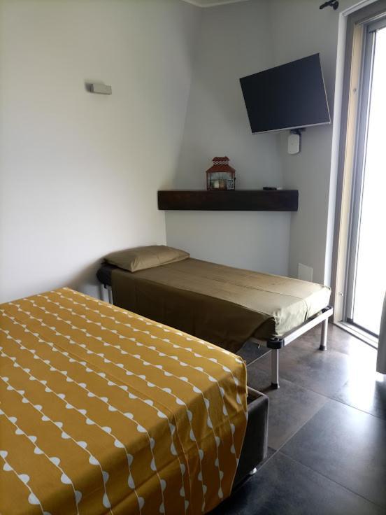B&B nido sul mare Alassio Exterior foto