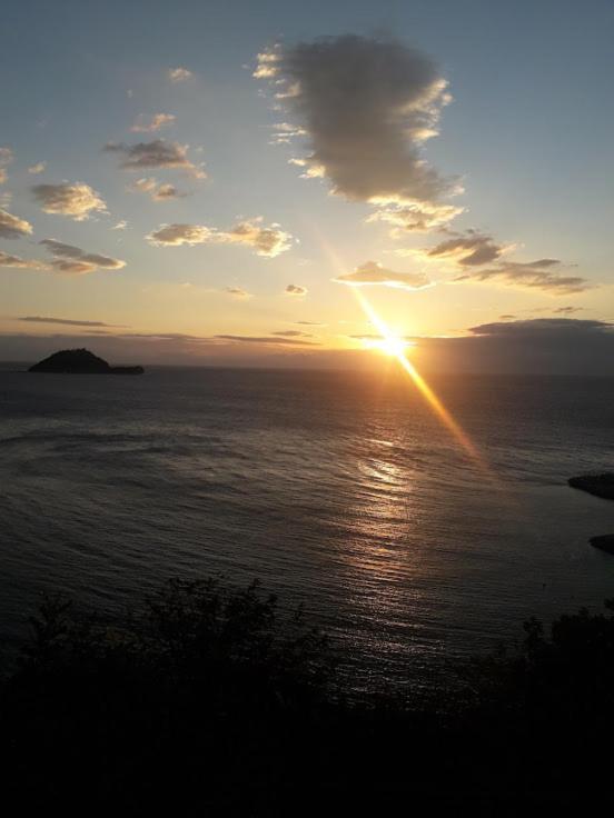 B&B nido sul mare Alassio Exterior foto