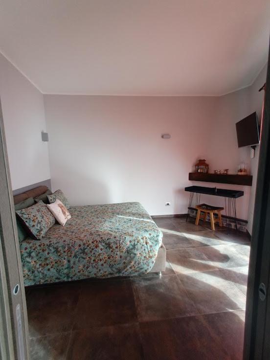 B&B nido sul mare Alassio Exterior foto